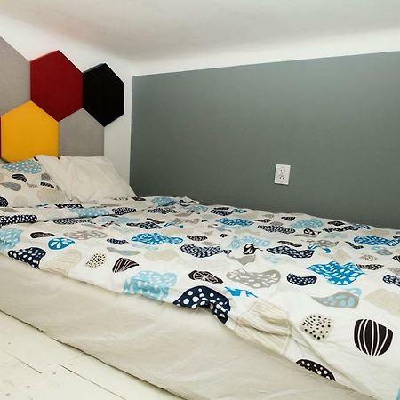 Apartament Zelazna Varsó Kültér fotó