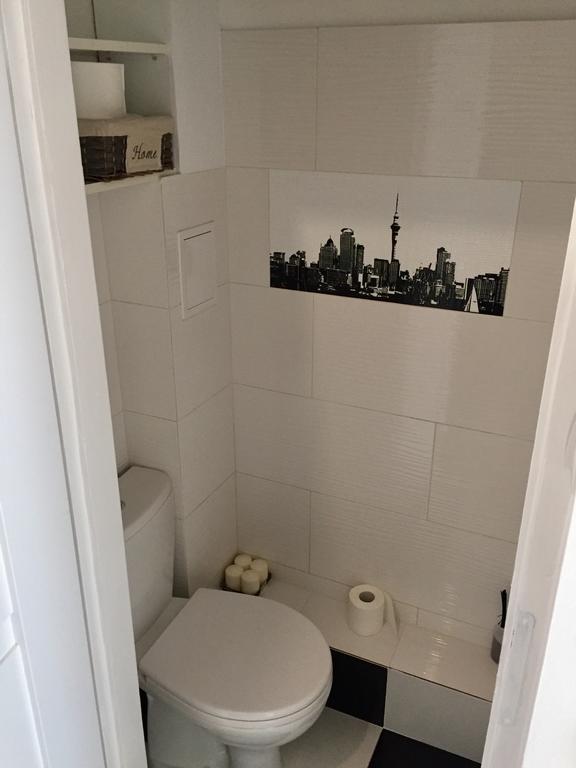 Apartament Zelazna Varsó Kültér fotó