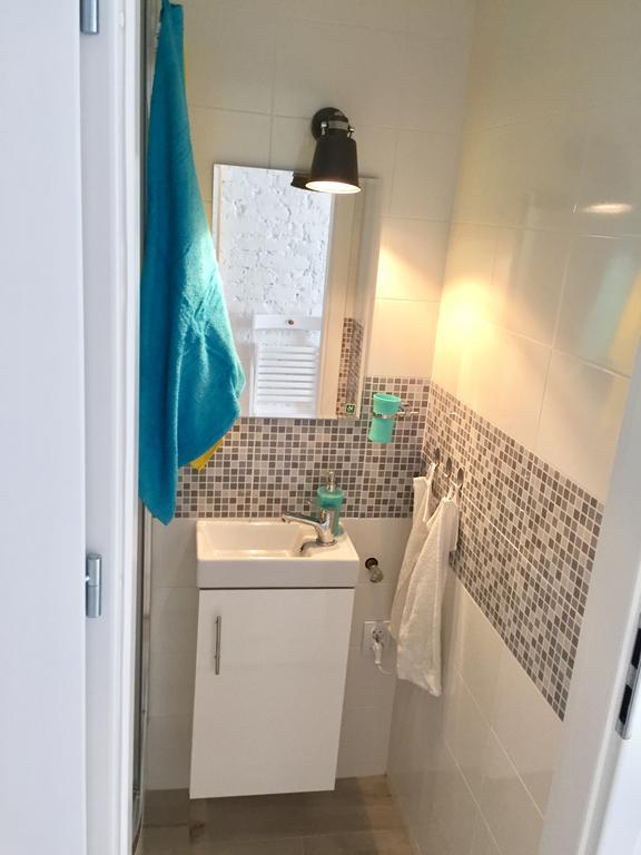 Apartament Zelazna Varsó Kültér fotó