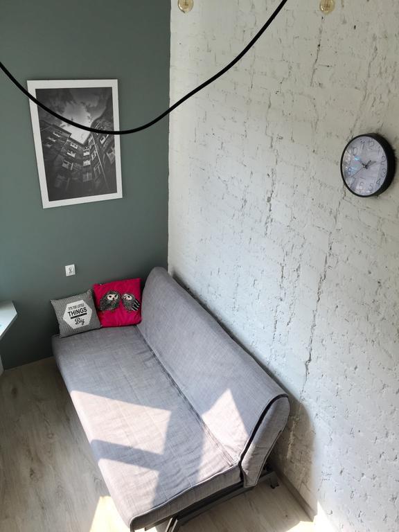 Apartament Zelazna Varsó Kültér fotó